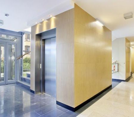Sun Sopot Apartment Екстериор снимка