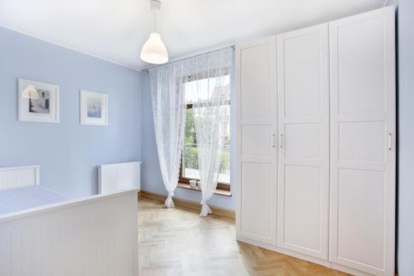 Sun Sopot Apartment Екстериор снимка
