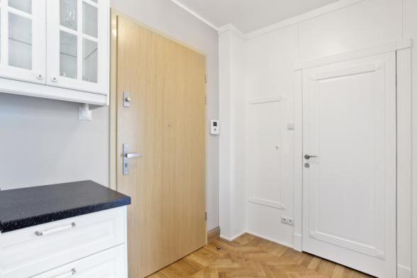 Sun Sopot Apartment Екстериор снимка