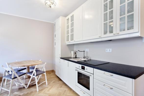 Sun Sopot Apartment Екстериор снимка