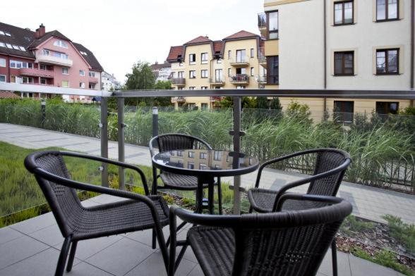 Sun Sopot Apartment Екстериор снимка