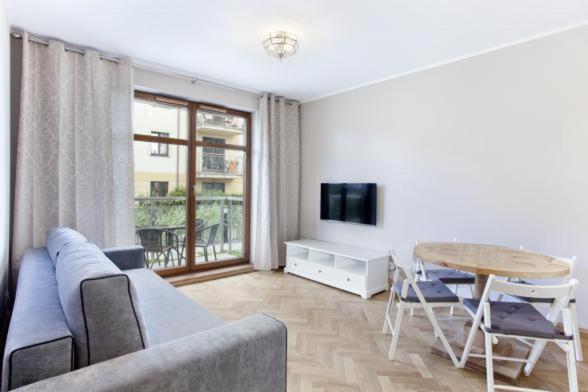 Sun Sopot Apartment Екстериор снимка