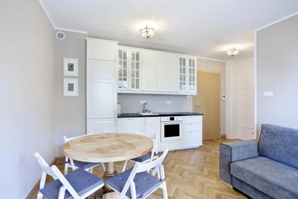 Sun Sopot Apartment Екстериор снимка